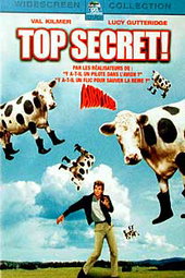 Top Secret !