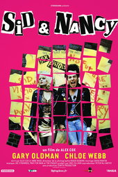 Sid and Nancy