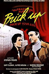 Prick Up Your Ears