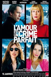 L'Amour Est un Crime Parfait