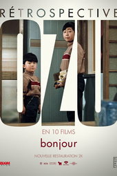 Bonjour