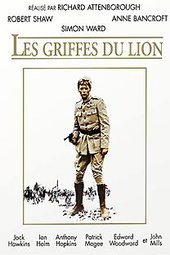 Les Griffes du lion
