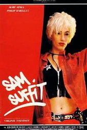 Sam suffit