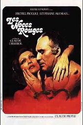 Les Noces Rouges