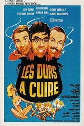 Les Durs à Cuire