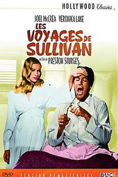 Les Voyages de Sullivan