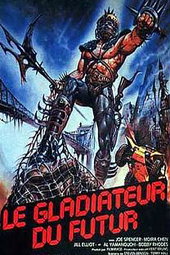 Le Gladiateur du futur