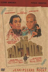 Le Pactole