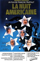 La Nuit américaine