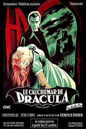 Le Cauchemar De Dracula