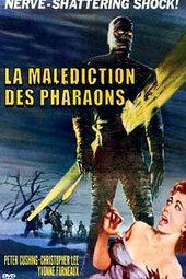 La Malédiction Des Pharaons