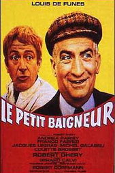 Le Petit Baigneur