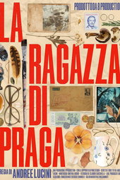 La ragazza di Praga