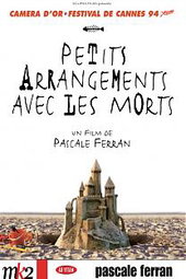 Petits Arrangements avec les morts