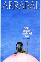J'irai comme un cheval fou