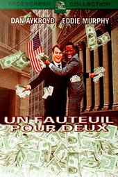 Un fauteuil pour deux