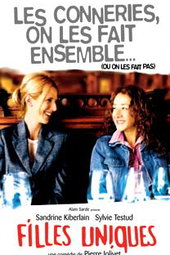Filles Uniques