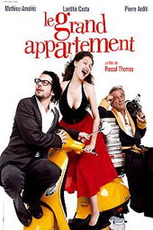 Le Grand Appartement