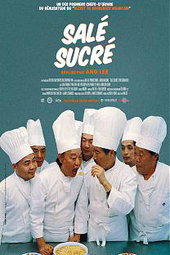Salé Sucré