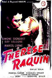 Thérèse Raquin