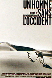 Un Homme sans l'occident