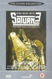 SATURN 3