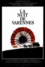 La nuit de Varennes