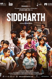 Siddharth