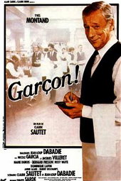 Garçon !