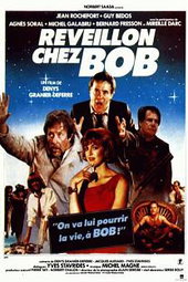 Réveillon chez Bob !