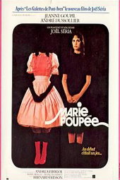 Marie Poupée