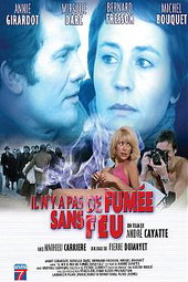 Il n'y a pas de fumée sans feu