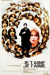 Je t'aime, je t'aime