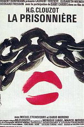 La Prisonnière