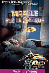 Miracle sur la 8ème rue