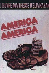 America, America