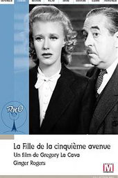 La Fille de la Cinquième avenue