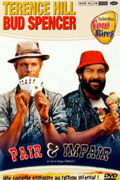 Pair et Impair