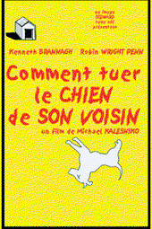 Comment Tuer Le Chien De Son Voisin