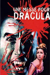 Une messe pour Dracula
