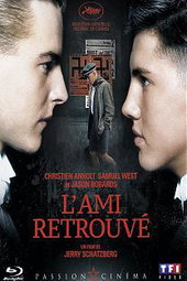 L'ami retrouvé