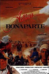 Adieu Bonaparte
