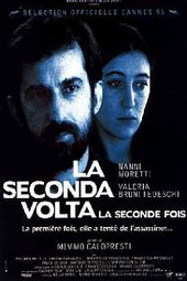 La seconde fois