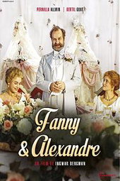 Fanny et Alexandre