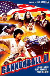 Cannonball 2