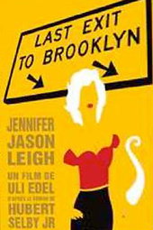 Dernière Sortie pour Brooklyn