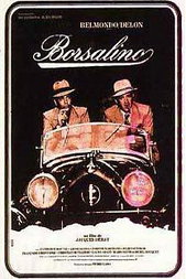 Borsalino