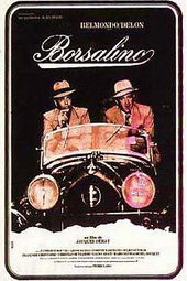 Borsalino