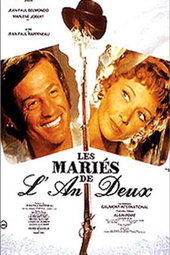 Les Mariés de l'an 2