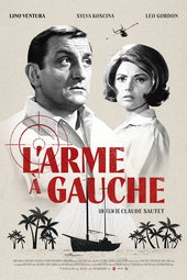L'Arme à gauche